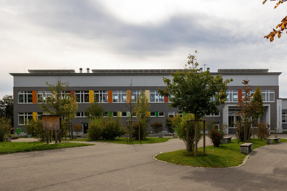 Bärbel-von-Ottenheim-Schule