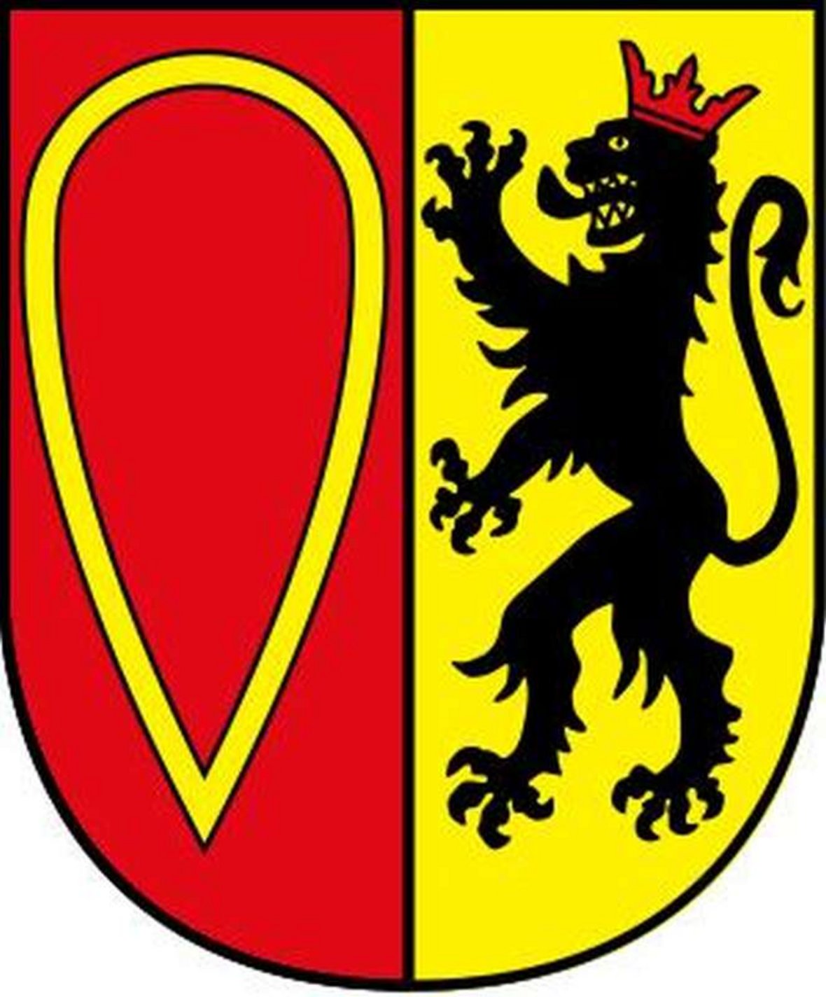 Wappen Ottenheim
