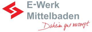 E-Werk-Logo