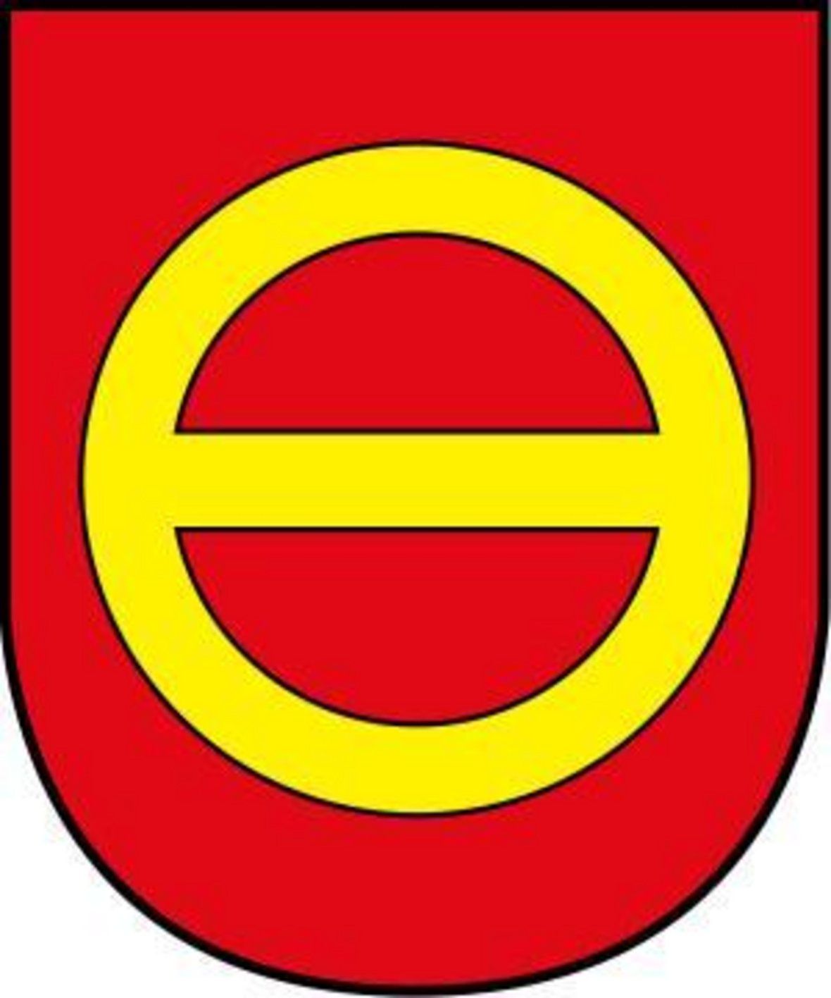 Wappen allmannsweier