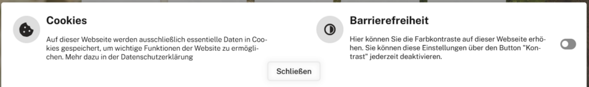 Cockiebanner