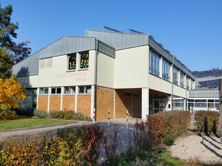 Grundschule Außenstelle Allmannsweier